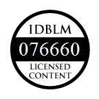 IDLM Icon